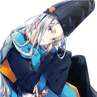 阴阳师晴明头像 帅哥晴明漫画唯美图片头像大全图片