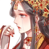 王者荣耀虞姬头像 古风q版虞姬动漫头像图片