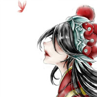 王者荣耀虞姬头像 古风q版虞姬动漫头像图片