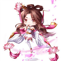 王者荣耀q版头像图片 王者荣耀动漫闺蜜头像一对两张