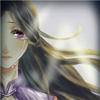王者荣耀露娜头像 最漂亮的紫霞仙子唯美卡通头像图片