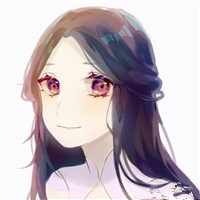 王者荣耀露娜头像 最漂亮的紫霞仙子唯美卡通头像图片