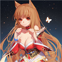 九尾妖狐高清头像 lol九尾妖狐阿狸qq头像图片大全