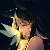 九尾妖狐高清头像 lol九尾妖狐阿狸qq头像图片大全