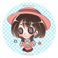 第五人格园丁萌图 园丁可爱动漫图片大全