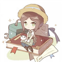 第五人格园丁萌图 园丁可爱动漫图片大全