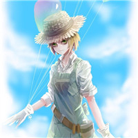 第五人格园丁萌图 园丁可爱动漫图片大全