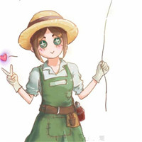 第五人格园丁萌图 园丁可爱动漫图片大全