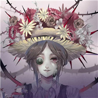 第五人格园丁萌图 园丁可爱动漫图片大全