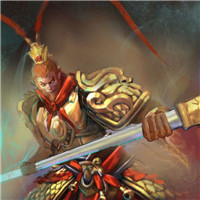 王者荣耀至尊宝头像 动漫至尊宝q版头像图片大全