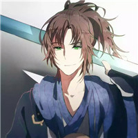 王者荣耀至尊宝头像 动漫至尊宝q版头像图片大全
