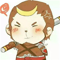 王者荣耀至尊宝头像 动漫至尊宝q版头像图片大全