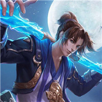 王者荣耀至尊宝头像 动漫至尊宝q版头像图片大全