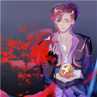 王者荣耀至尊宝头像 动漫至尊宝q版头像图片大全