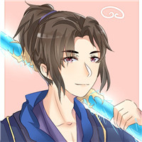 王者荣耀至尊宝头像 动漫至尊宝q版头像图片大全