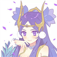 王者荣耀貂蝉头像 高清貂蝉可爱唯美动漫头像图片
