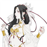 王者荣耀貂蝉头像 高清貂蝉可爱唯美动漫头像图片