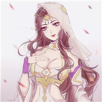 王者荣耀貂蝉头像 高清貂蝉可爱唯美动漫头像图片
