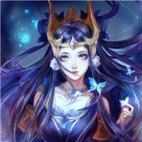 王者荣耀貂蝉头像 高清貂蝉可爱唯美动漫头像图片