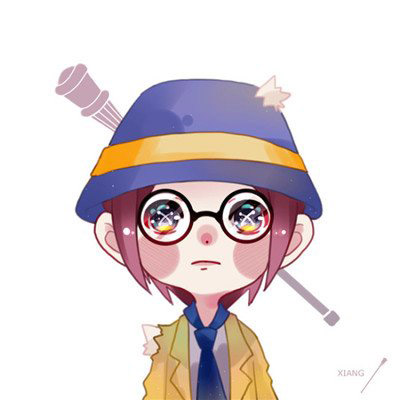 第五人格头像 第五人格可爱动漫人物图片