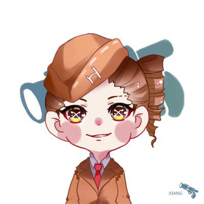 第五人格头像 第五人格可爱动漫人物图片