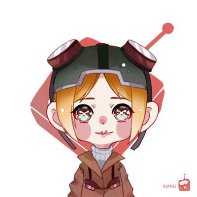 第五人格头像 第五人格可爱动漫人物图片