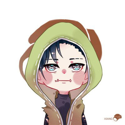 第五人格头像 第五人格可爱动漫人物图片