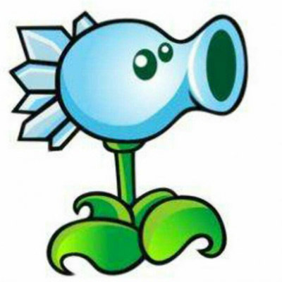 植物大战僵尸微信头像 植物大战僵尸图片
