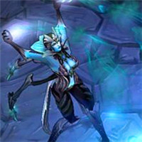 蜘蛛头像 好看的lol蜘蛛帅气头像图片大全