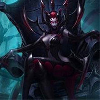 蜘蛛头像 好看的lol蜘蛛帅气头像图片大全