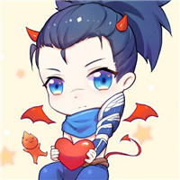 亚索头像q版图片 lol亚索动漫微信头像帅气图片