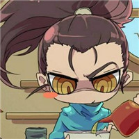 亚索头像q版图片 lol亚索动漫微信头像帅气图片