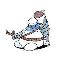 亚索头像q版图片 lol亚索动漫微信头像帅气图片