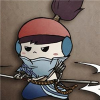 亚索头像q版图片 lol亚索动漫微信头像帅气图片