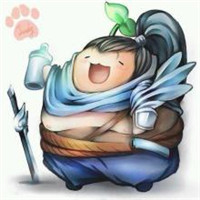 亚索头像q版图片 lol亚索动漫微信头像帅气图片