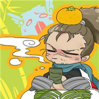 亚索头像q版图片 lol亚索动漫微信头像帅气图片
