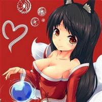 lol头像女 lol风仙子q版萌图超清头像
