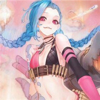 lol头像女 lol风仙子q版萌图超清头像