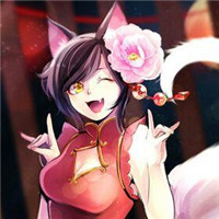 lol头像女 lol风仙子q版萌图超清头像