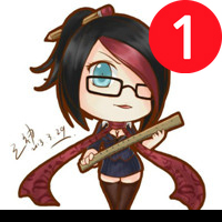 lol所有人物强迫症头像