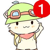 lol所有人物强迫症头像