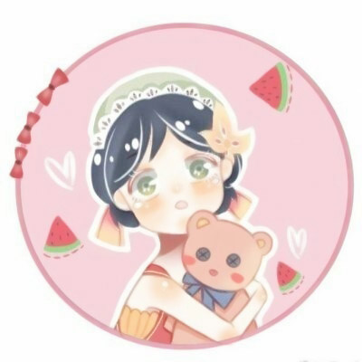 第五人格闺蜜头像 第五人格可爱萌版女子组头像一人一张