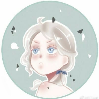 第五人格闺蜜头像 第五人格可爱萌版女子组头像一人一张