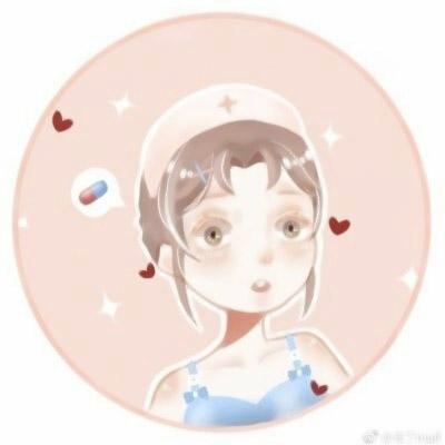 第五人格闺蜜头像 第五人格可爱萌版女子组头像一人一张