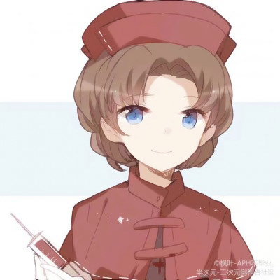 第五人格闺蜜头像 第五人格可爱萌版女子组头像一人一张