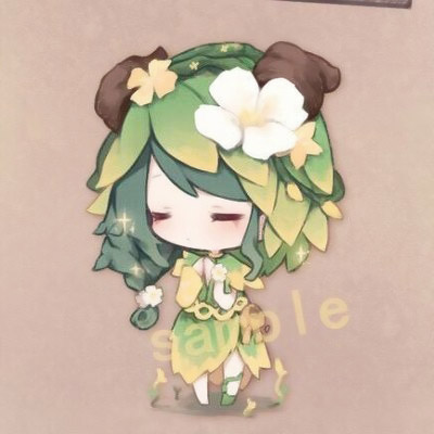 第五人格闺蜜头像 第五人格可爱萌版女子组头像一人一张