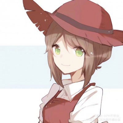第五人格闺蜜头像 第五人格可爱萌版女子组头像一人一张