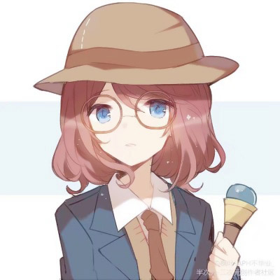 第五人格闺蜜头像 第五人格可爱萌版女子组头像一人一张