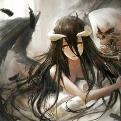 游戏头像女生动漫图片 2020最火女生游戏头像图片大全
