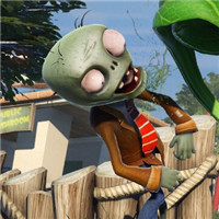 植物大战僵尸人物图片大全